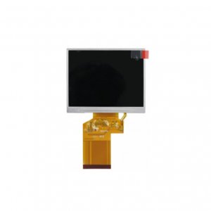 LCD Screen Display Replacement for AUTEL MaxiVideo MV400